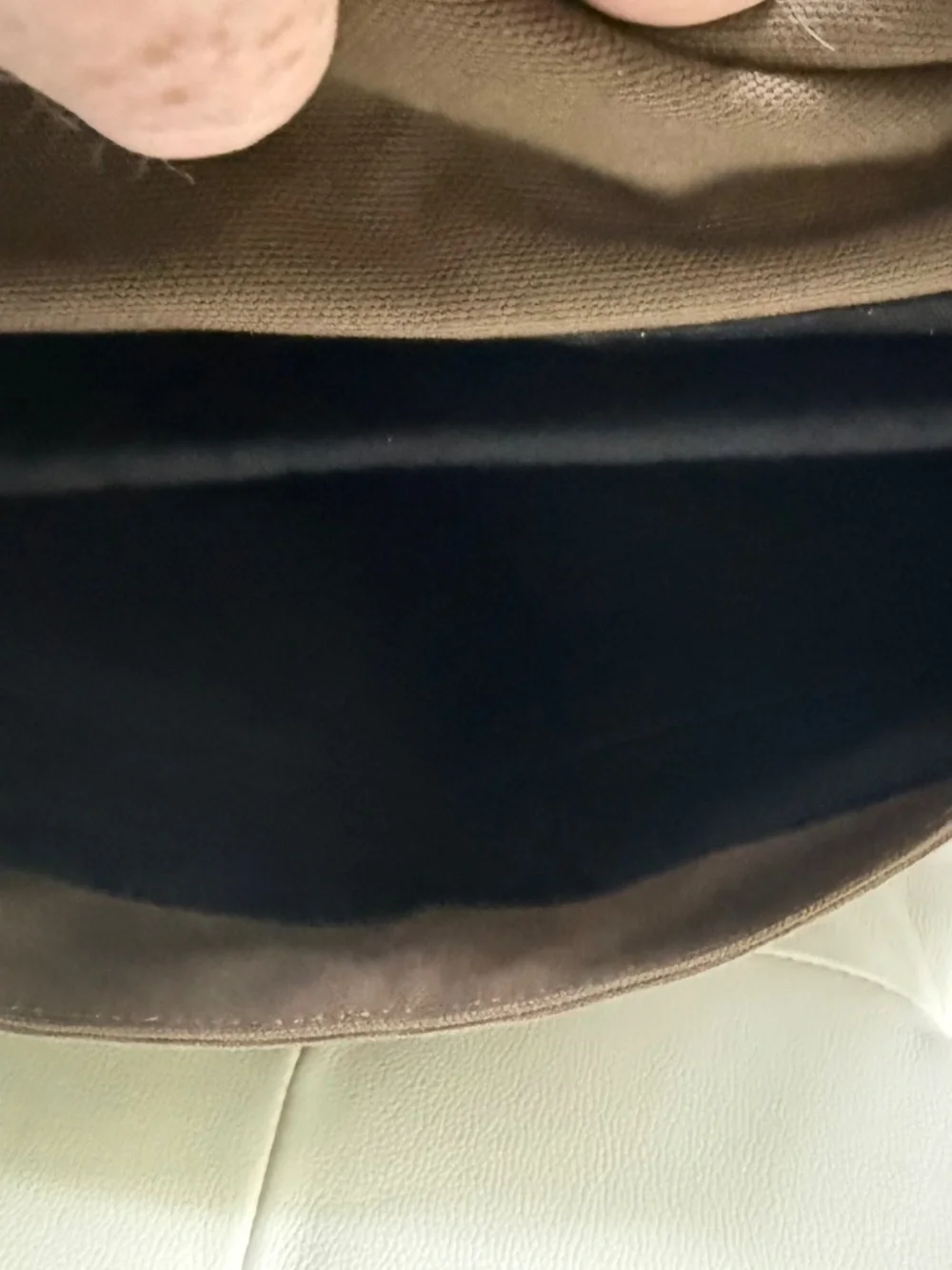 Belstaff Colonial Messenger Bag